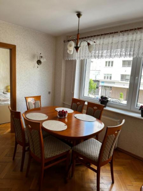 Apartament Gdynia Centrum
